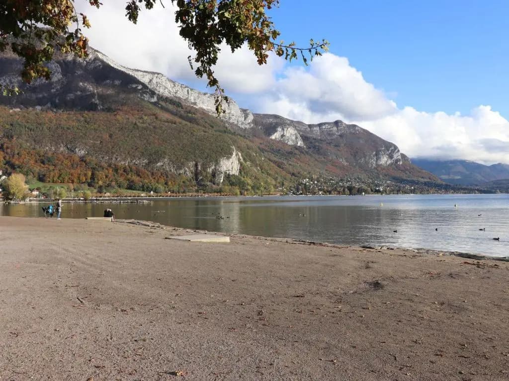 Appartement Annecy, 2 pièces, 4 personnes - FR-1-432-1 - Miniature 7
