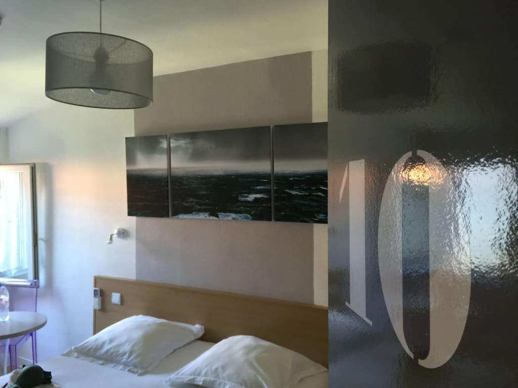 Hôtel La Marine - Photo 3