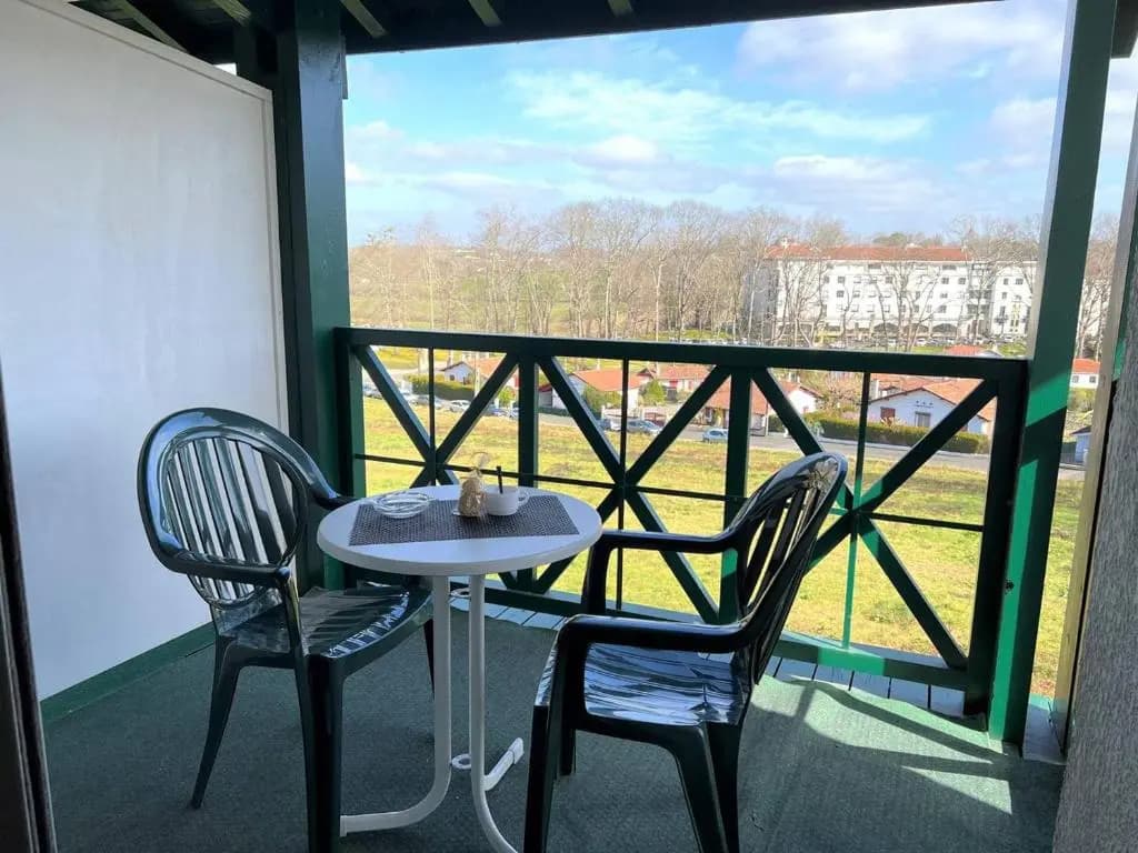 Appartement Cambo-les-Bains, 1 pièce, 2 personnes - FR-1-495-98 - Miniature 7