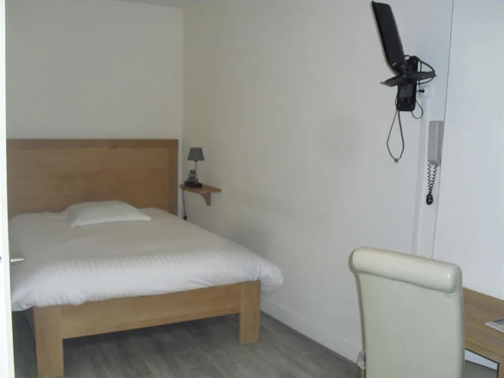 Hotel New York - Photo 4