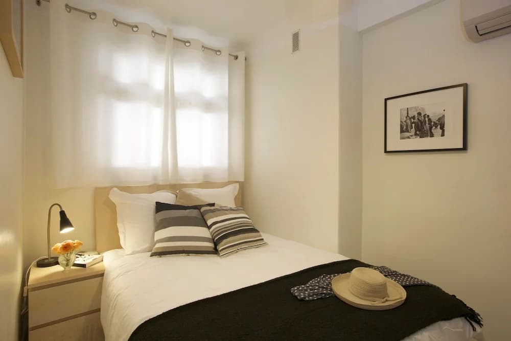 Appartement Le California - Photo 1