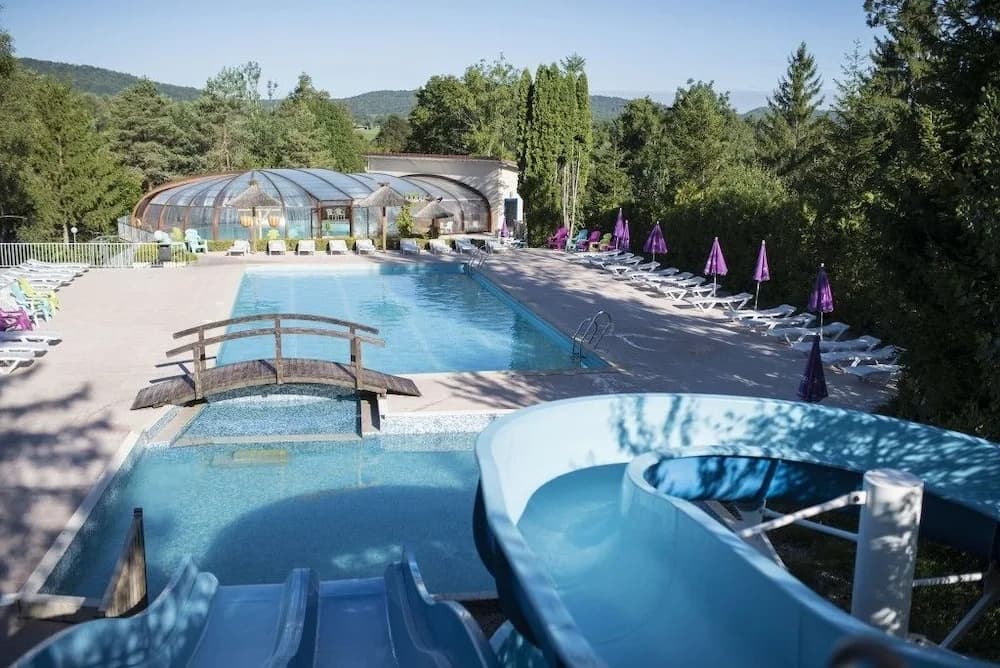 Camping Le Moulin - Miniature 8