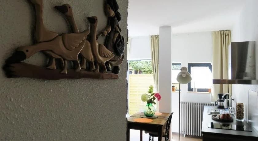 Guesthouse Le Vauban - Miniature 7
