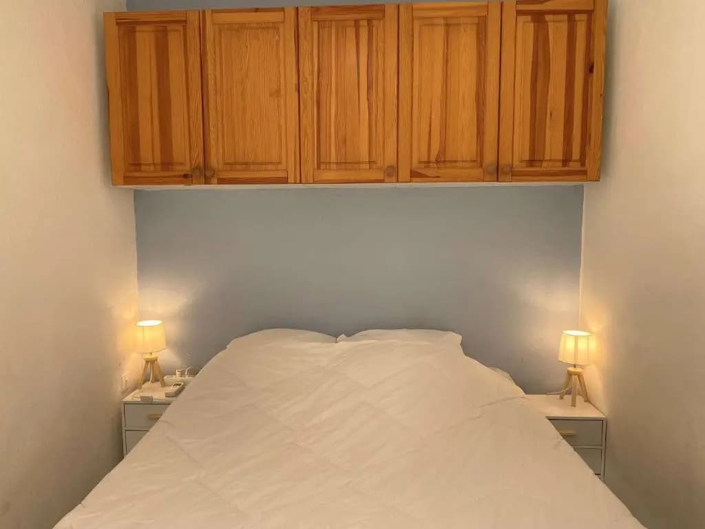 Appartement Balaruc-les-Bains, 1 pièce, 2 personnes - FR-1-553-72 - Photo 3