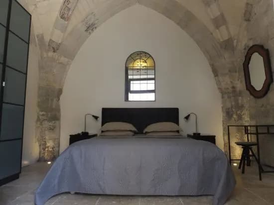 Chapelle du Miracle - Photo 4