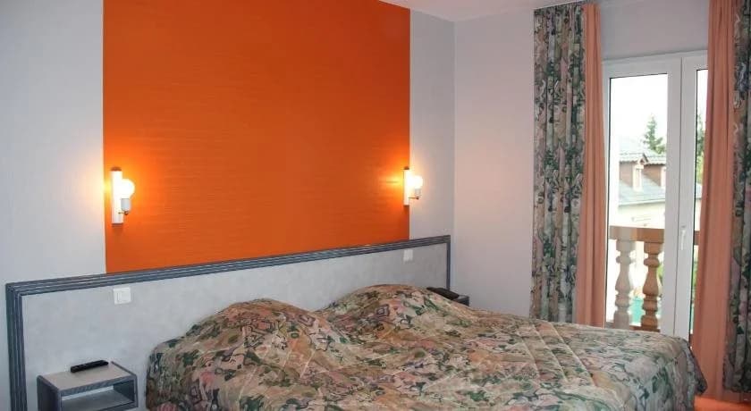 Hôtel-Restaurant Oberlé - Photo 5
