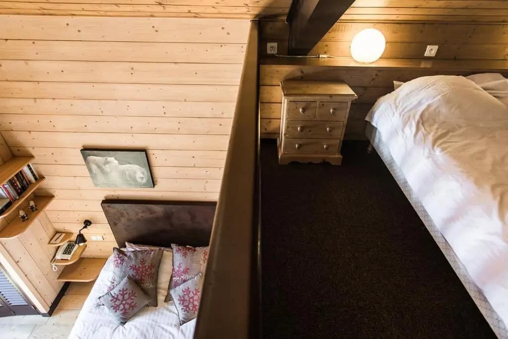 Hotel La Bergerie - Photo 3