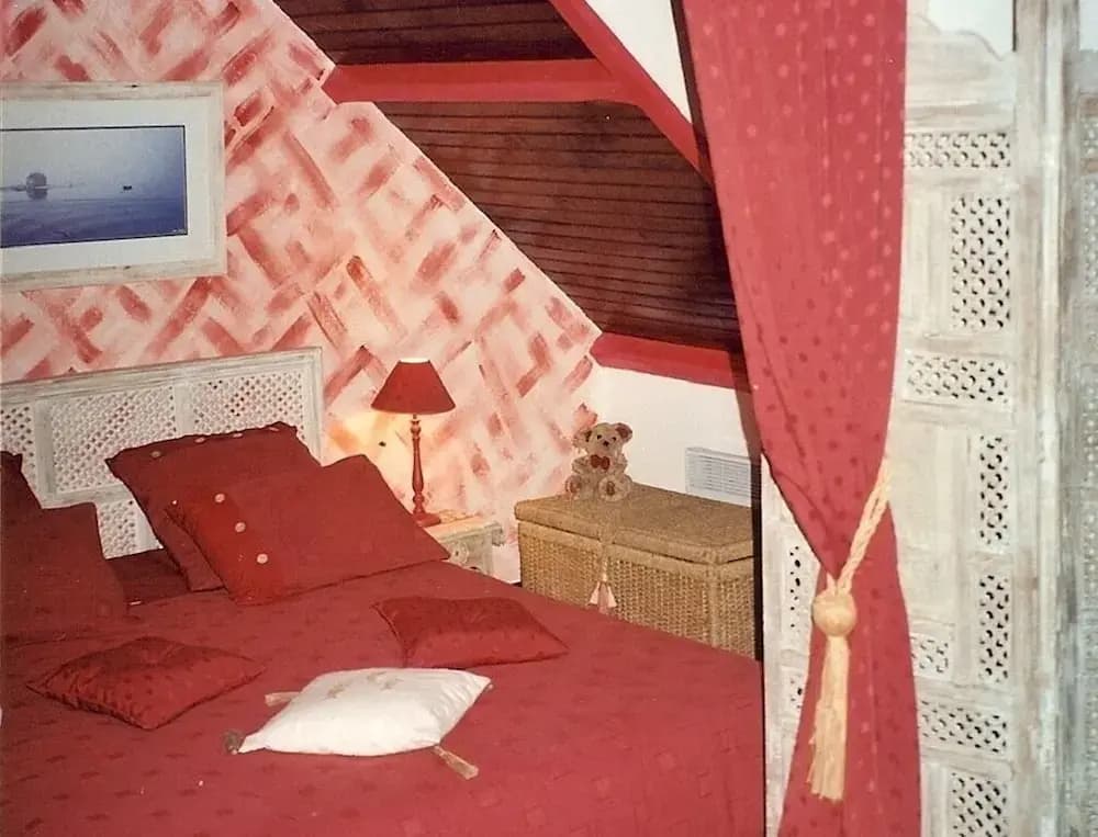 Le Manoir des Quatre Saisons - Photo 3