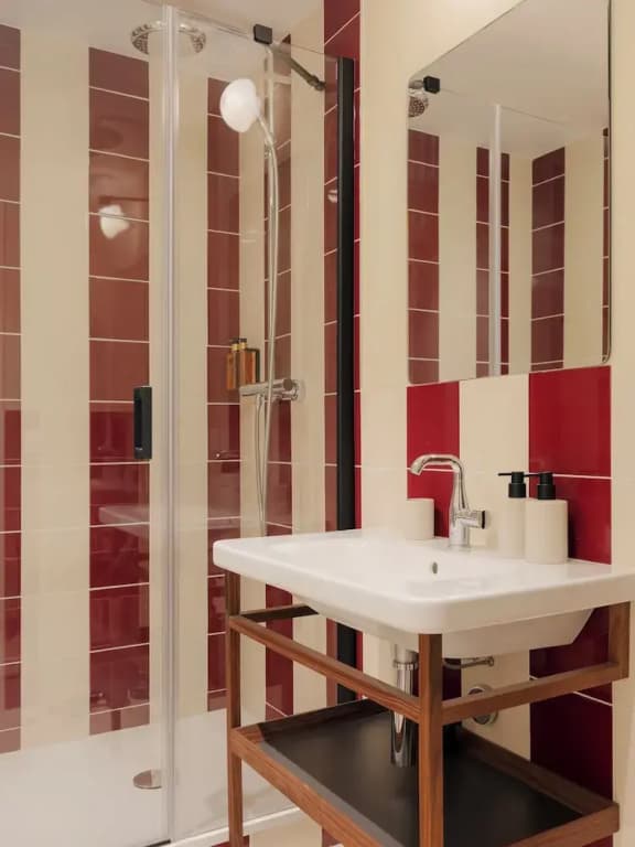 Edgar Suites Levallois - Anatole France - Miniature 7