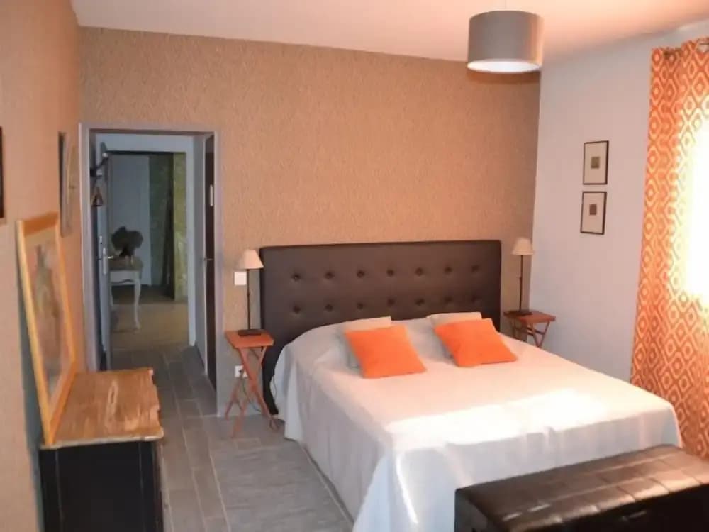 Maison Jaffran, Suite en Ville - Photo 5