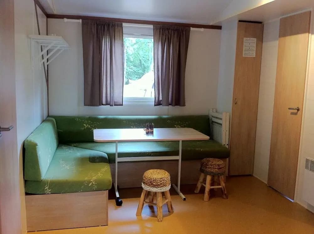 Camping Osenbach - Photo 4