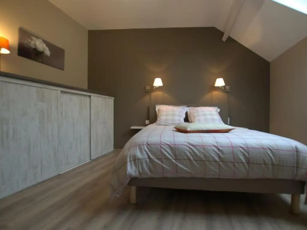Gîte Balnot-sur-Laignes, 5 pièces, 10 personnes - FR-1-543-170 - Photo 2