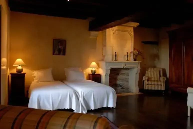 Chambres d'Hôtes La Bastide des Trémières - Photo 4