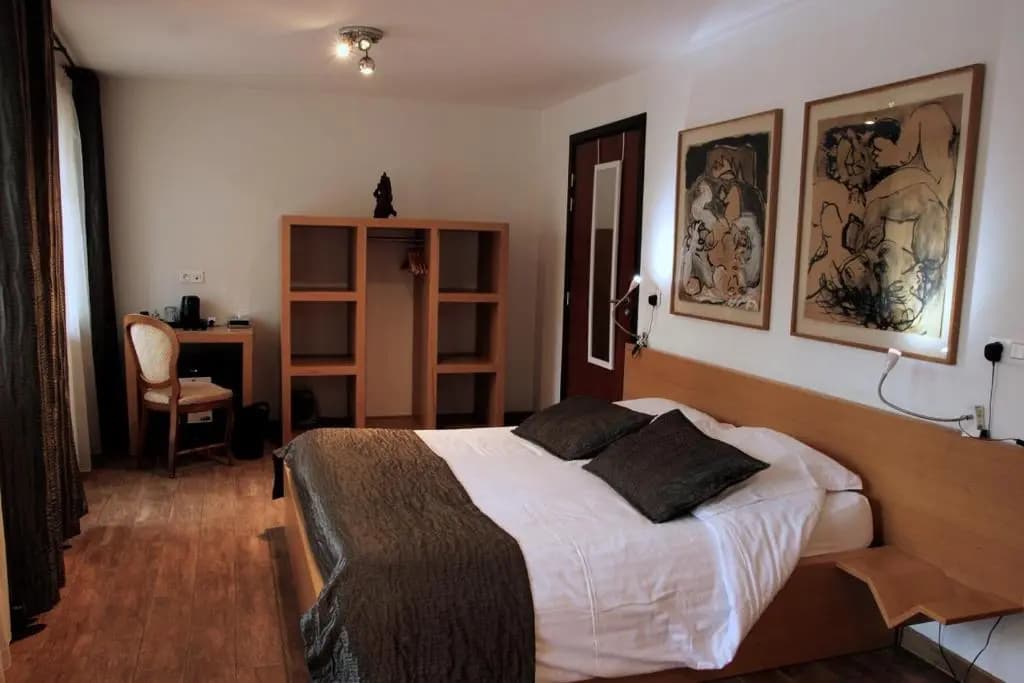 ART Hôtel - Photo 3