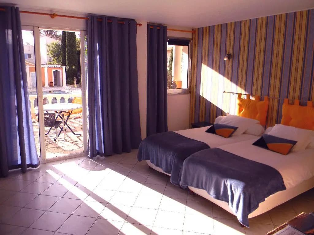 Chambre d'hôtes La Potinière - Photo 1