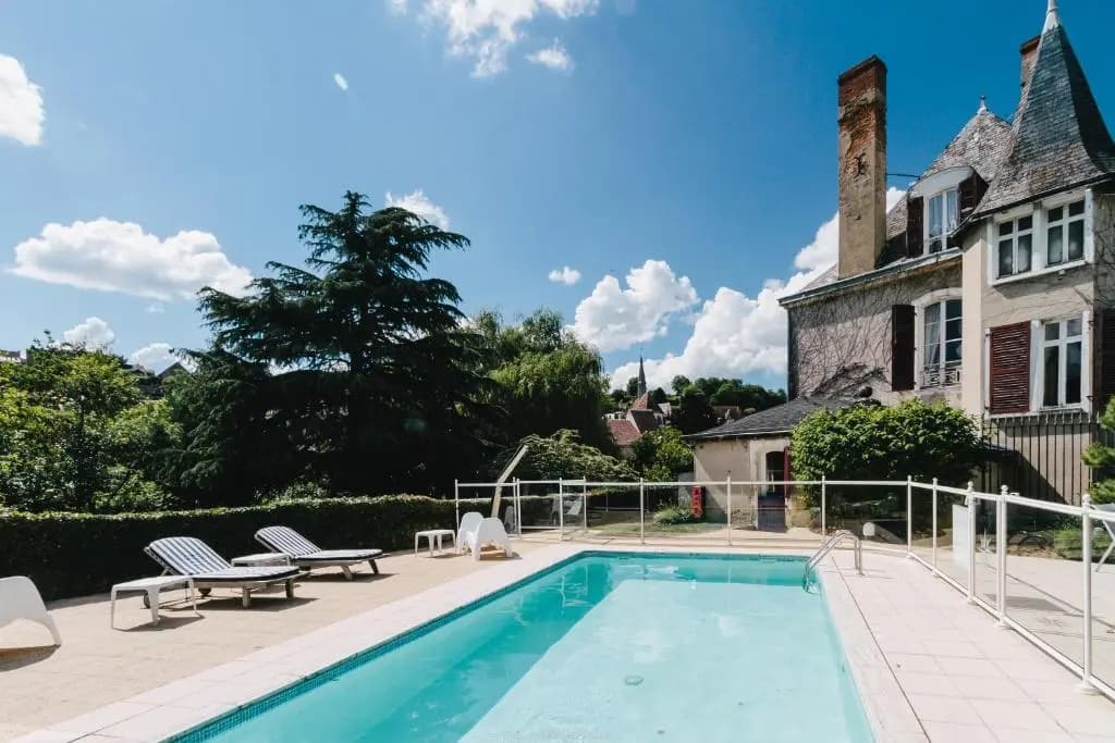 Manoir de Boisvilliers - Miniature 7