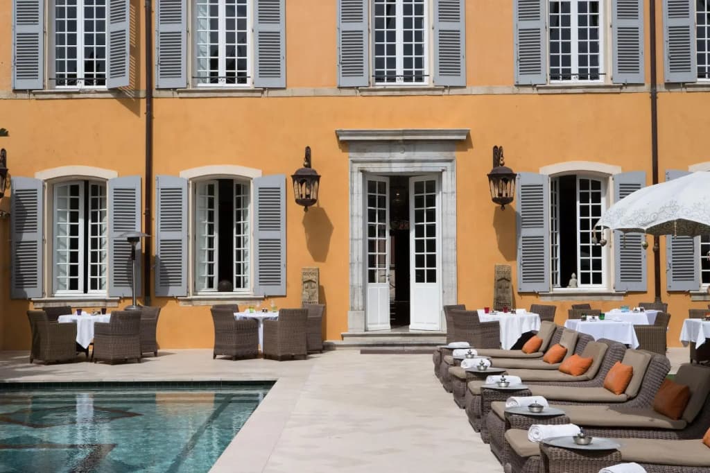 Airelles Pan Dei Palais - Photo 1