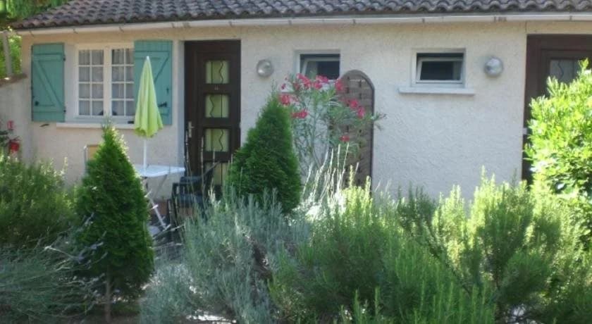 Hotel De La Caume - Photo 1