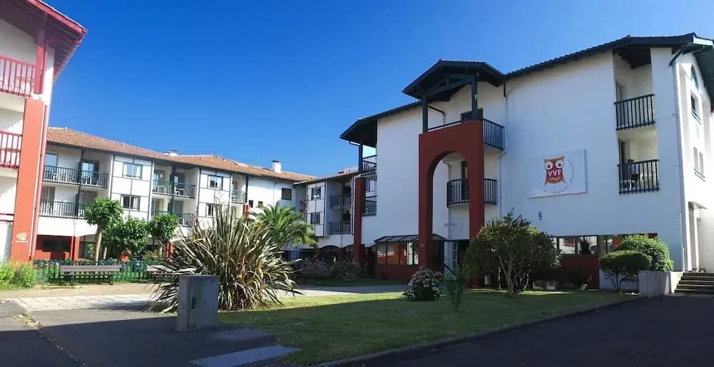 Apartment in Urrugne With Ocean Views - Photo 1