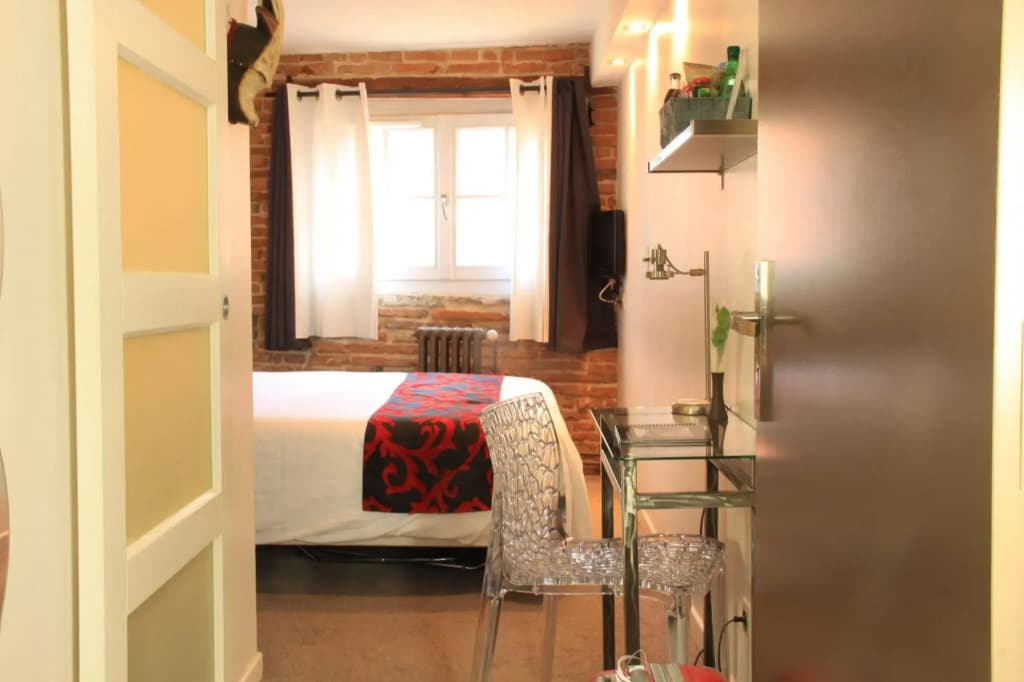 Hôtel des Arts - Photo 3