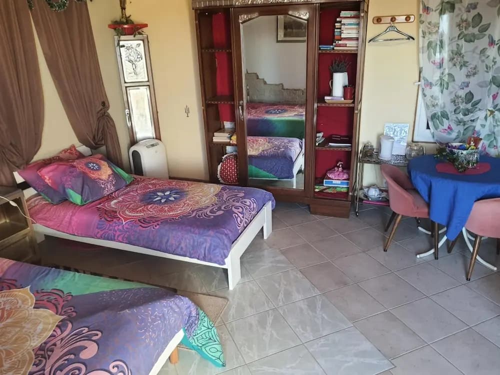 B&B Chambre Chante Cristal - Photo 3