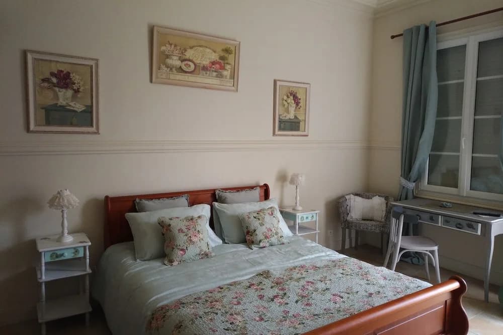 La Roche Bellevue Gites Au Coeur Chateaux - Photo 4