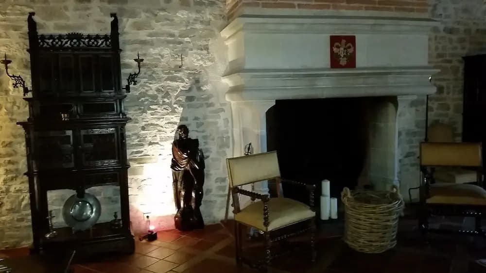 Maison Bakéa - Miniature 8