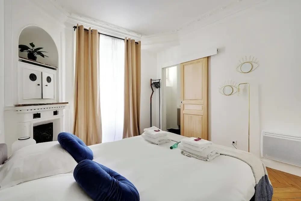 Classy Appartment - Arc de Triomphe - Photo 4