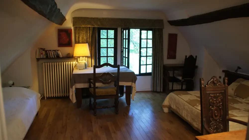 Le Moulin d'Andé - Photo 4