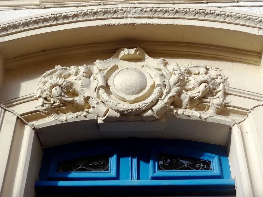 Hôtel de France - Photo 1