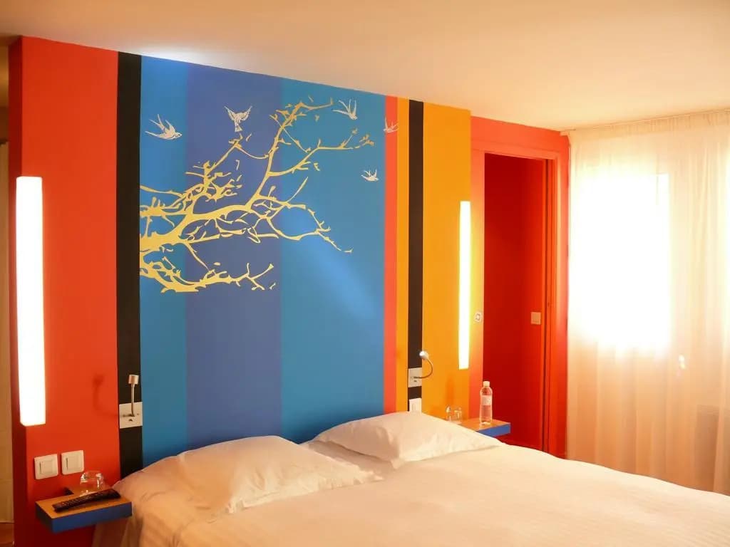 Le Régent Hotel & Spa - Photo 5