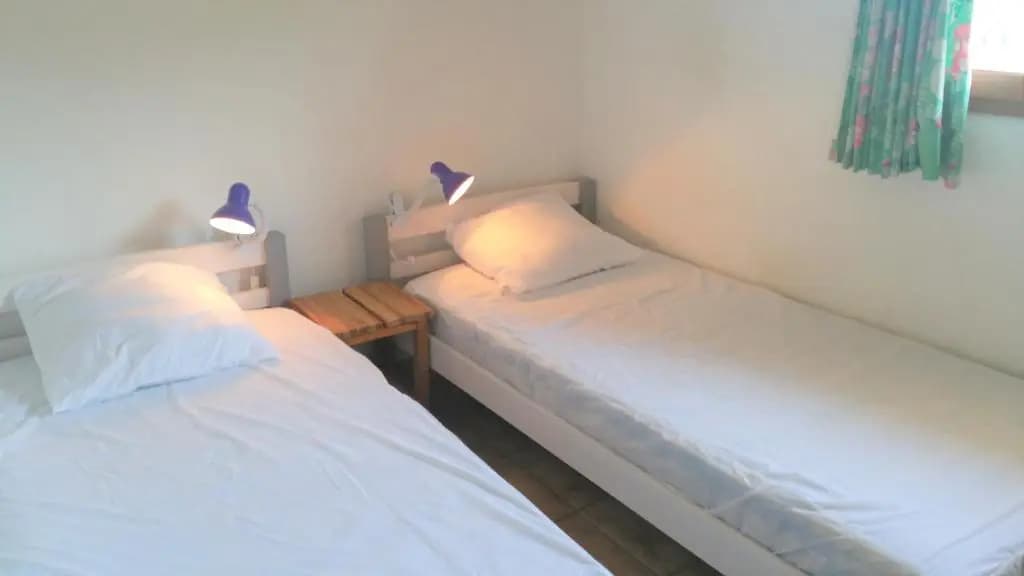 Résidence Cap Azur Maison N° 106 - Photo 3