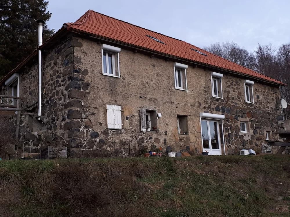 La Bigue Chambres et Table d'Hôtes - Photo 1