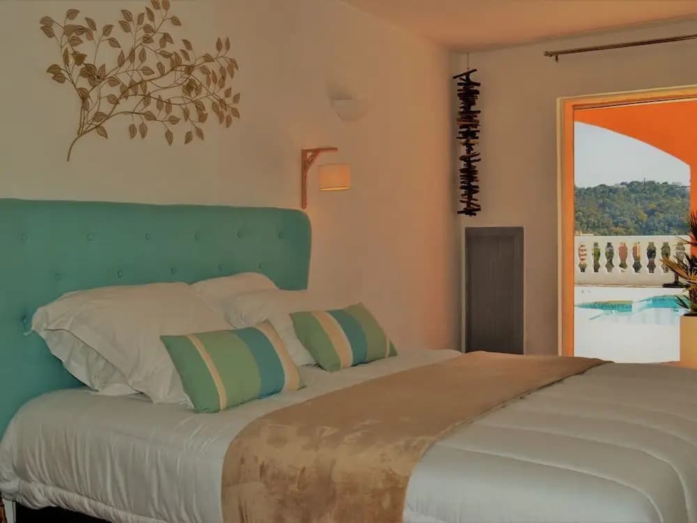 Villa La Terre Des Lauriers B&B - Photo 1