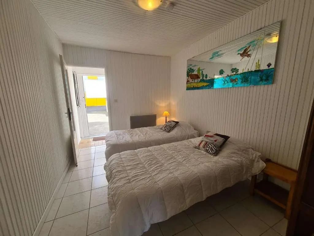 Appartement Saint-Hilaire-de-Riez, 3 pièces, 6 personnes - FR-1-224C-589 - Photo 5