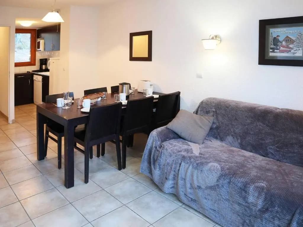 Chalet Les Orres, 3 pièces, 6 personnes - FR-1-322-108 - Photo 2