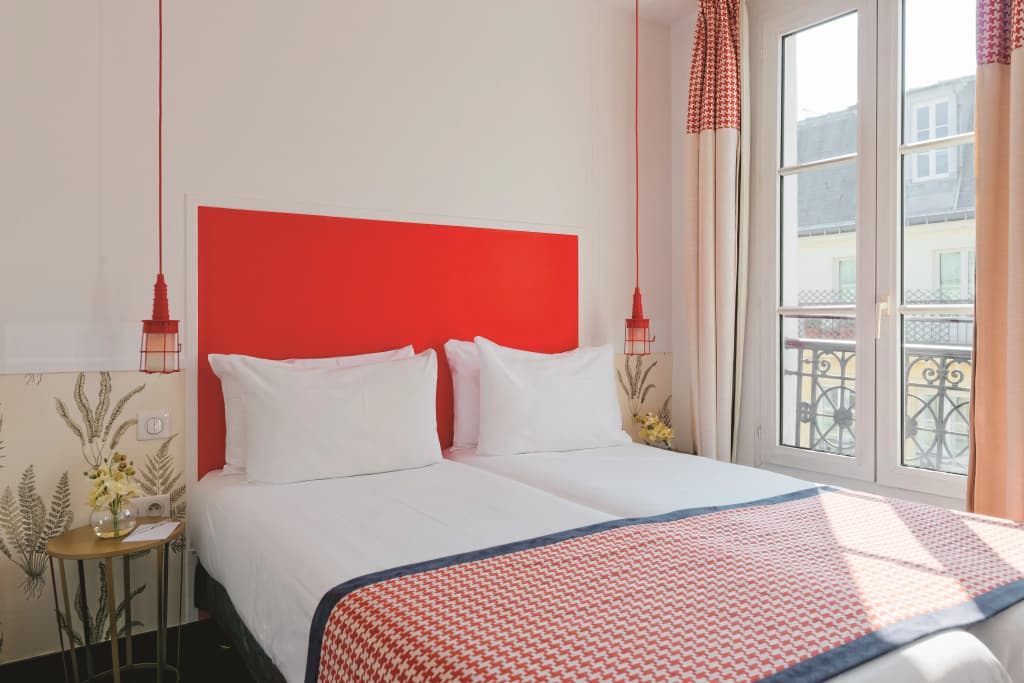 Hôtel George - Astotel - Photo 3