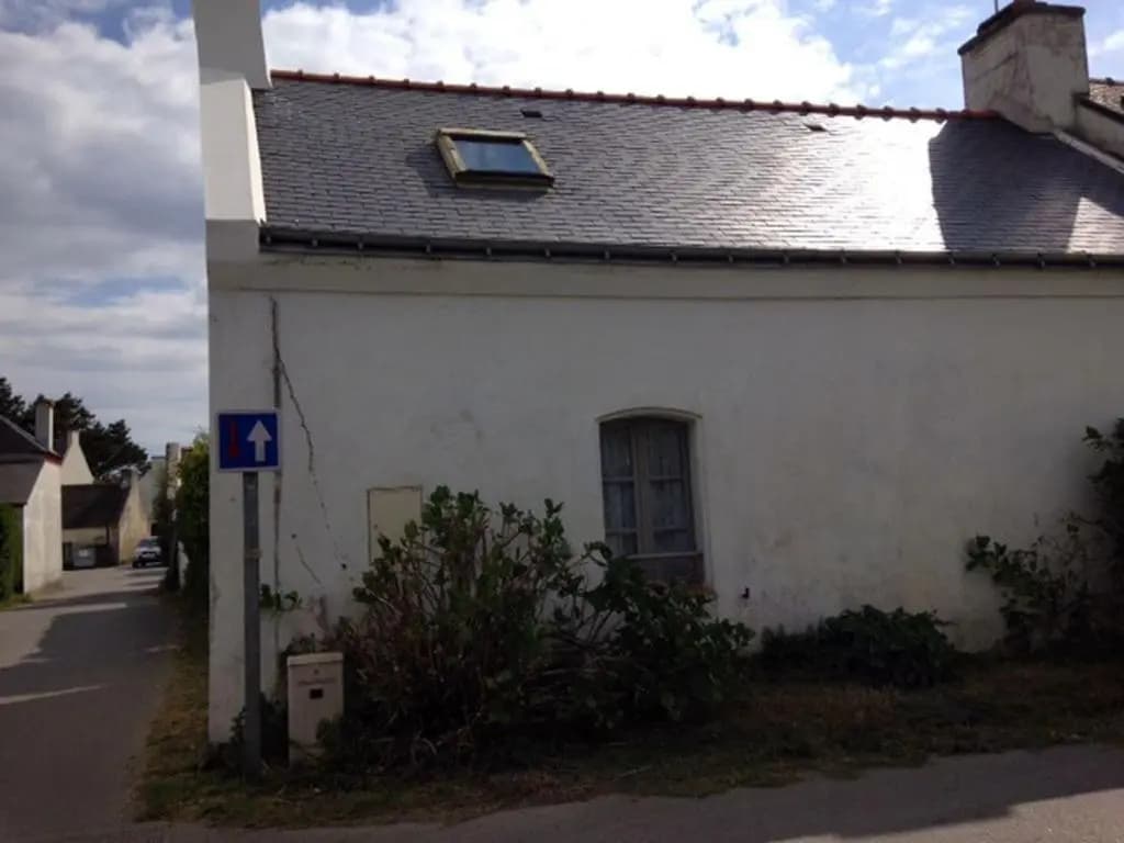 Maison Bangor, 4 pièces, 6 personnes - FR-1-418-154 - Photo 1