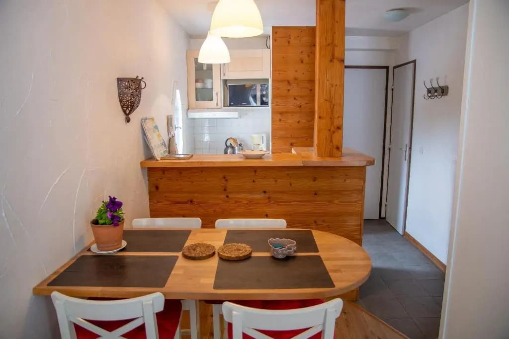 Apartment Courmayeur - Photo 4
