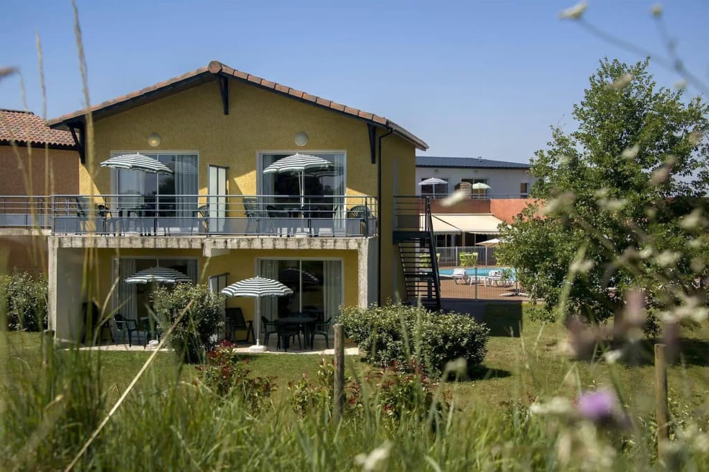 Le Domaine Du Green - Vacancéole - Photo 1