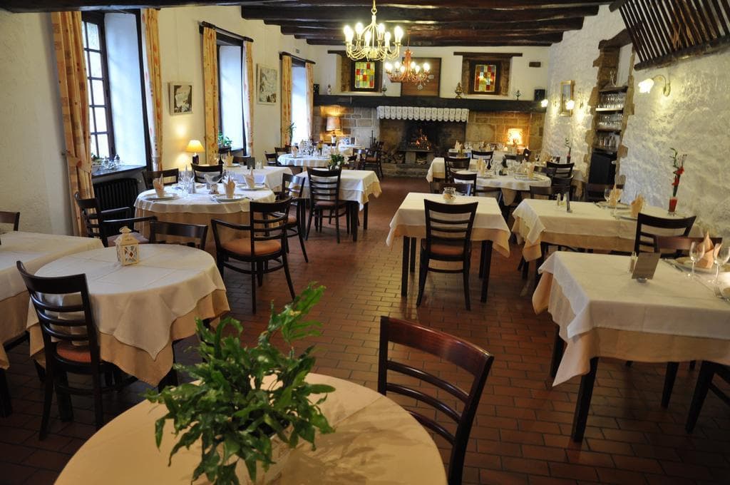 Auberge Le Ratelier - Miniature 8