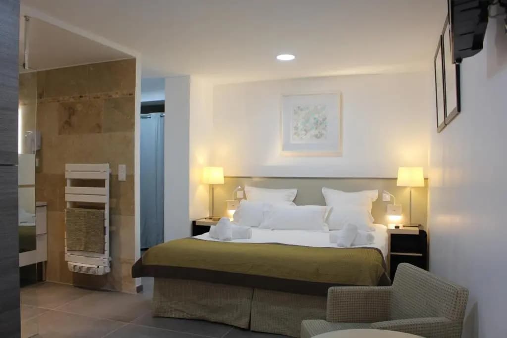Residence Inaya - Photo 5