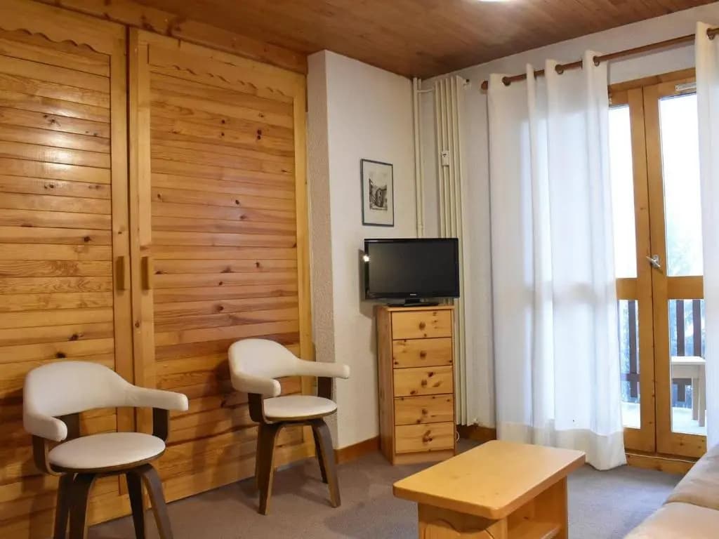 Appartement Méribel, 2 pièces, 6 personnes - FR-1-180-66 - Photo 5