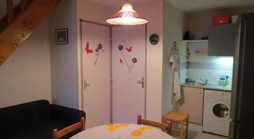 Le Domaine de Chamma Holiday Home - Photo 1