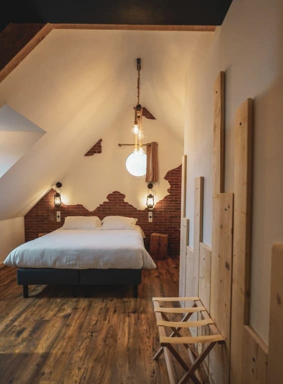 Auberge du Moulin d'Eaucourt - Le Saltimbanque - Photo 2