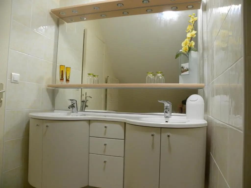 Chambres D'hôtes La Quèrière - Miniature 7