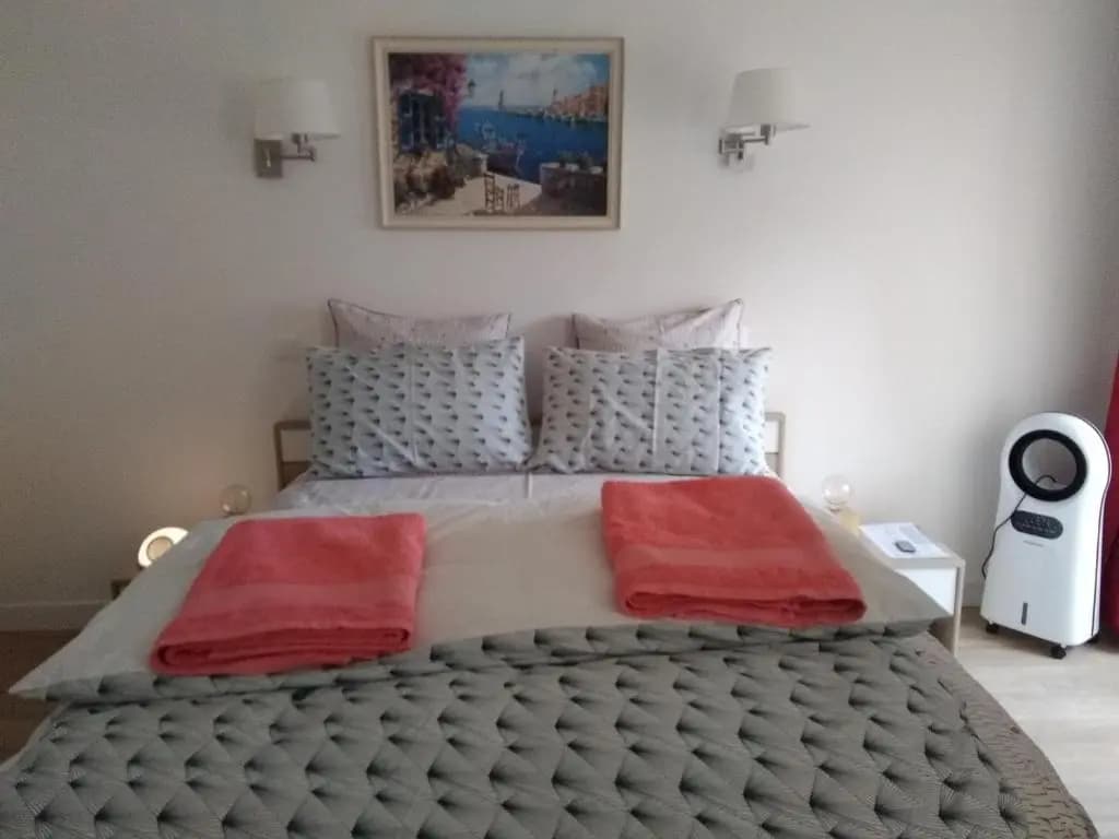 L'Auberge Chez Pascal - Photo 2