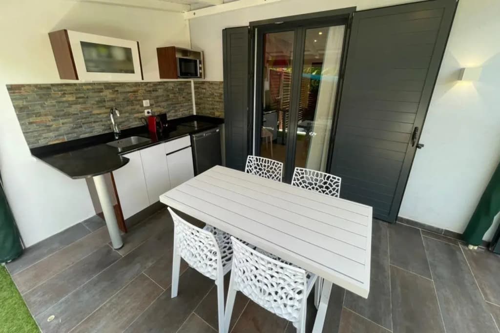 Kawan Bay Suites - Miniature 7