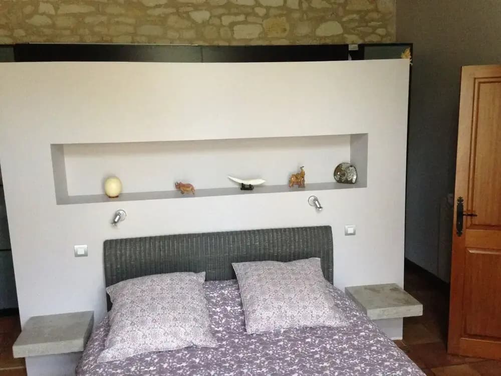 Mas de Vernières Family Suite for 2-4 Guests - Photo 2