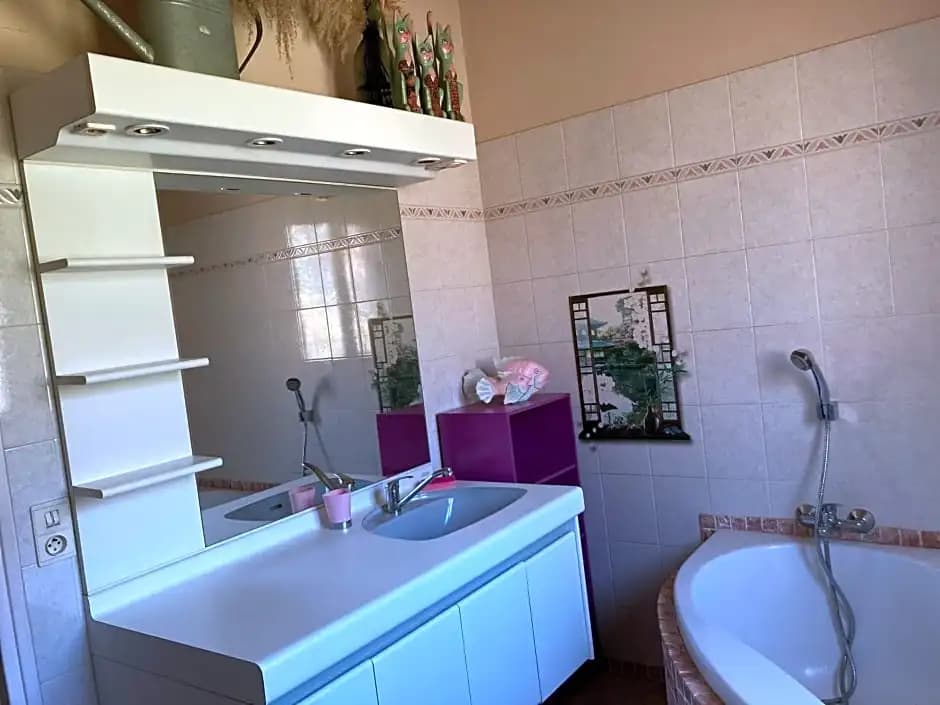 B&B Macchia Verdata avec piscine - Miniature 7